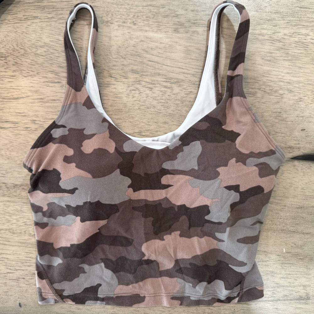 Lululemon Align Tank